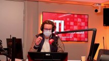 Le journal RTL de 5h du 23 février 2021