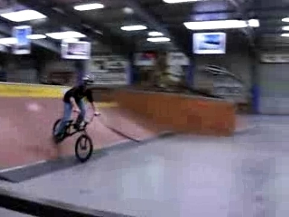 bmx nantes