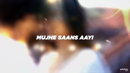 Saans - Unplugged Cover _ Hardik Bhardwaj _ Jab Tak Hai Jaan _ AR Rahman _ Shah Rukh Khan_ Katrina