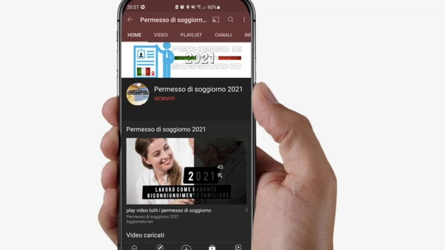 Come compilare kit permesso di soggiorno: GUIDA (2021)