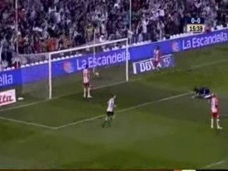 Racing de Santander - Almeria