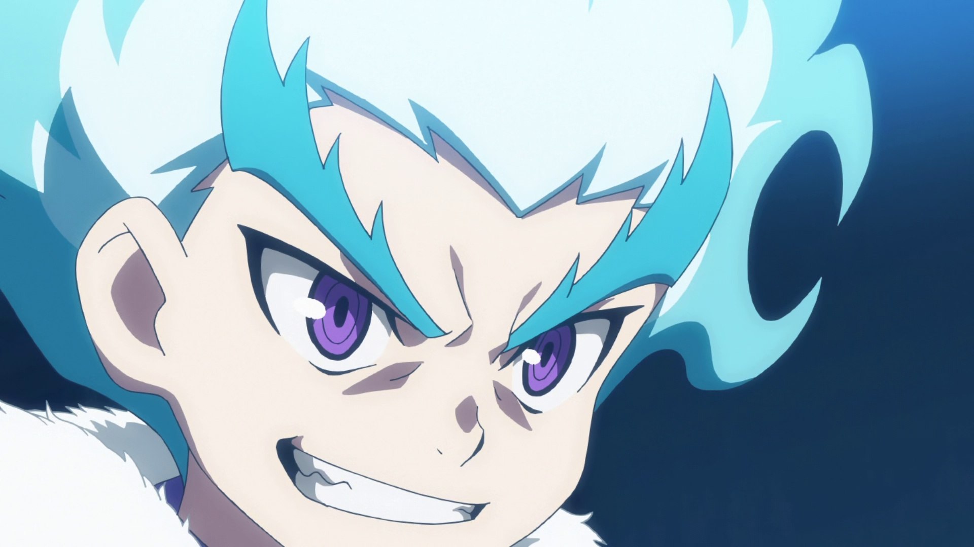 Beyblade Burst Turbo Episode 5 English 