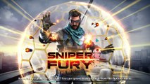 Sniper Fury- Episode 05 - Best Sniper Shooting Game - SR Gaming Taming