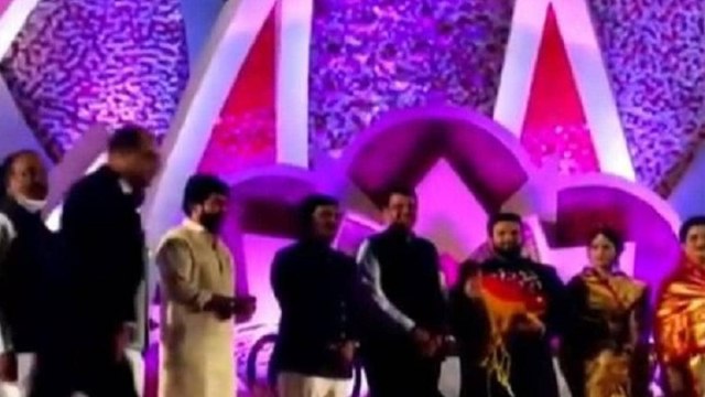 Case filed against former BJP MP for breaking Corona rules