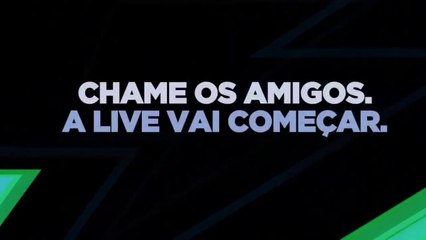 ⚡Energybrazil - #Sexta FLASHBACK  - PARTE #01 - Vem Curtir #Comigo