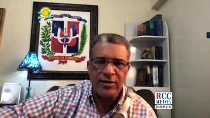 Ángel Acosta "Ojala investigación de la cámara de cuentas sea un caso bien pensado, no esta claro"