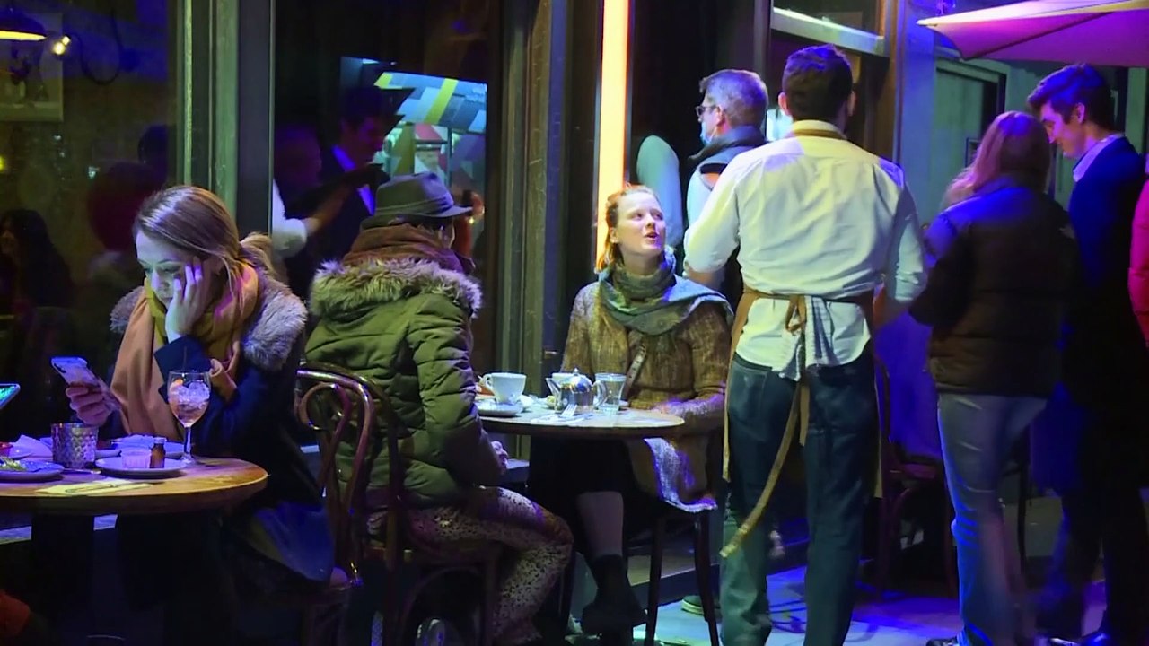 Covid-19 in Europa am Morgen: Warnung bei Inzidenz von 900 in Dünkirchen