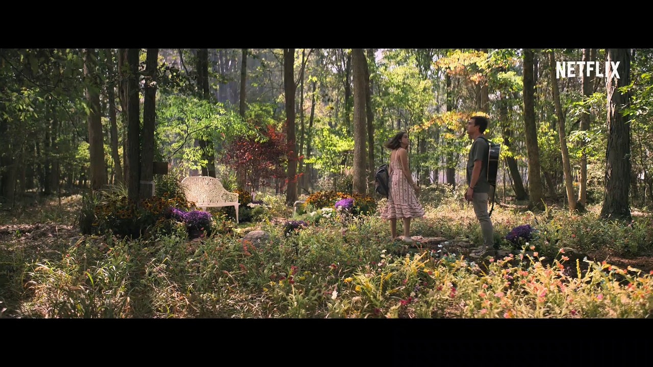 A Week Away Film