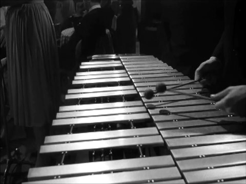 Oh! Look at Me Now - Lola Albright (as Edie Hart in Peter Gunn)