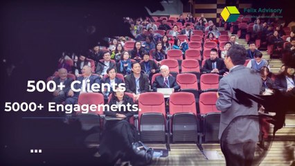 Felix Advisory Private Limited