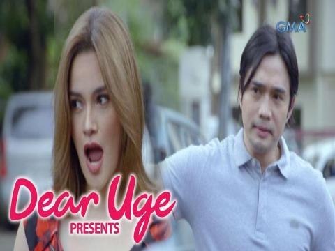 Dear Uge: Shawie meets her soulmate | YouLOL