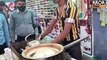 Rajinikanth, tea seller in Nagpur serves tea with unique swagger