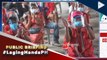 Laging Handa | Mga residente sa Tagaloan-Villanueva sa Misamis na lubhang naapektuhan ng pandemya, hinatiran ng tulong ng pamahalaan