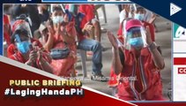 Laging Handa | Mga residente sa Tagaloan-Villanueva sa Misamis na lubhang naapektuhan ng pandemya, hinatiran ng tulong ng pamahalaan