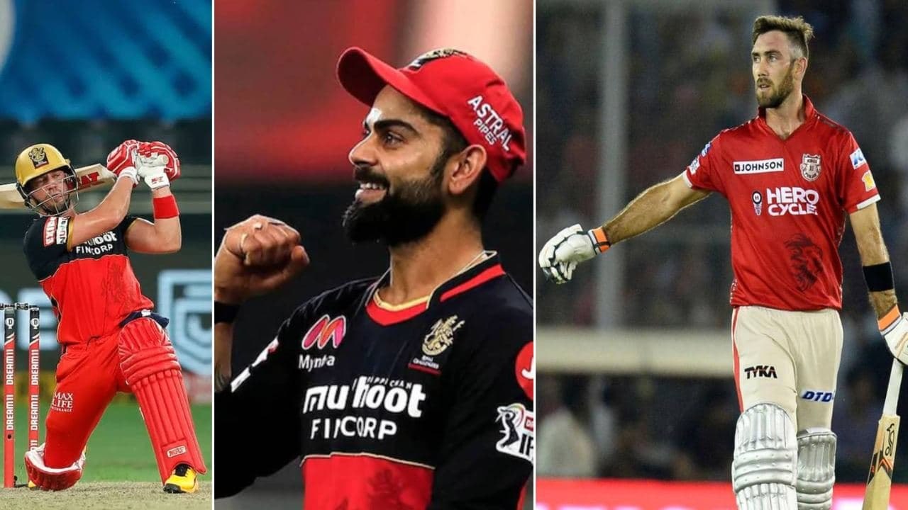 IPL 2021: Why RCB Bid For Glenn Maxwell And How Prepared To Take On CSK-  Behind The Scenes