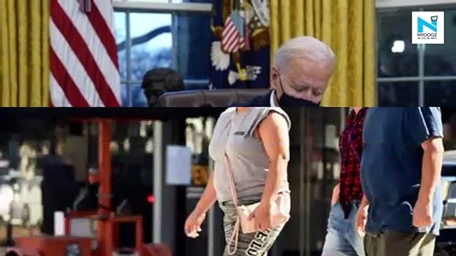 Joe Biden orders flags at half mast to mark 5 lakh US COVID deaths