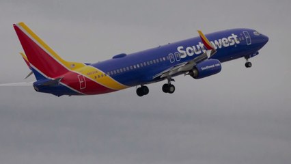 Southwest Is Having a $29 Flight Sale This Week — but You’ll Have to Book Fast