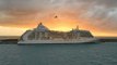 Regent Seven Seas Cruises Is Giving Passengers Free Land Excursions Before and After Their
