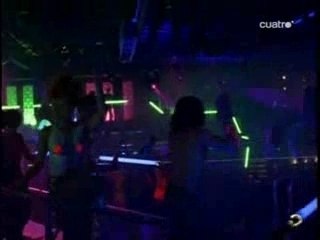 QAF Babylon - Fiesta de la noche