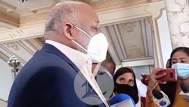 Educación anunciará esta semana el cronograma de retorno gradual a la clase semipresencial