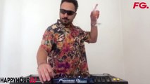 SPADA | FG CLOUD PARTY | LIVE DJ MIX | RADIO FG 
