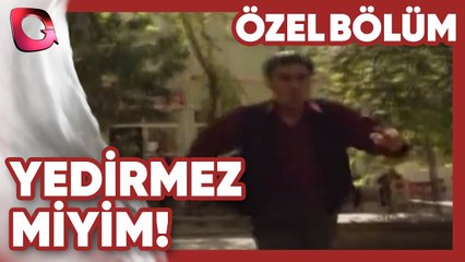 Yedirmez Miyim! - Kan | Gerçek Kesit Özel Bölüm