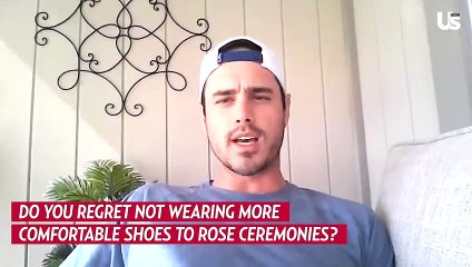 Ben Higgins Bachelor Secrets