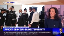 Nicolas Sarkozy condamné: 