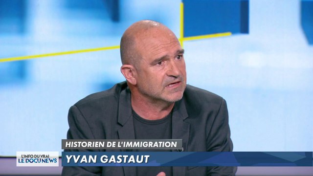 Immigration : d'où viennent les familles qui viennent en France ?