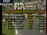 505 F1 5) GP du Canada 1991 p4
