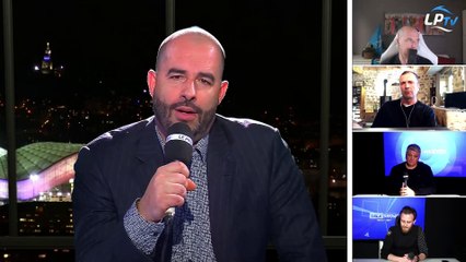 Talk Show du 01/03, partie 2 : Eyraud est-il vraiment parti ?