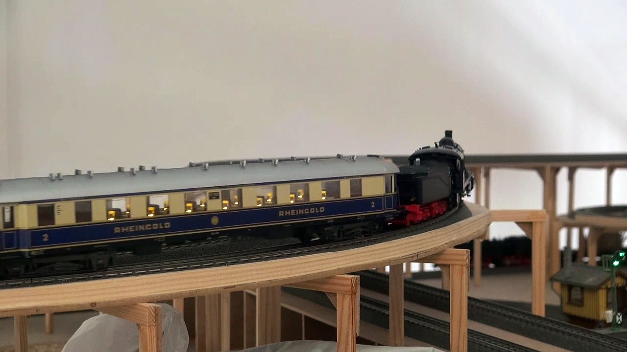 Württ. C 2004 mit SVT 137 DRG