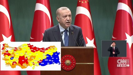 Son dakika haberi: Yüz yüze eğitim hangi illerde başlıyor? Cumhurbaşkanı Erdoğan açıkladı