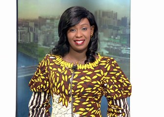 Le Flash de 18 Heures de RTI 1 du 01 mars 2021 par Fatou Fofana Camara