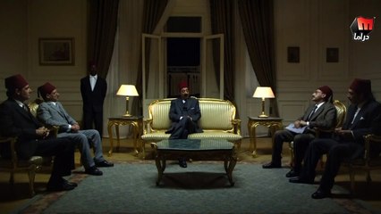 Al Gama3a -  مسلسل الجماعة - جماعة الإخوان المسلمين - الحلقة 14 كاملة