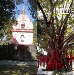 Mythological Monday: Know Everything About Jatileshwar Mandir