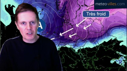 bulletin meteo du lundi 1er mars 2021