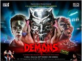 Demons / İblisler - Kült Korku Filmi TR Dublaj