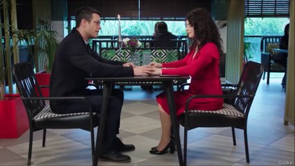 Przysiega  - odc.315    ( Oświadczyny  )