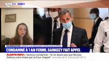 Nicolas Sarkozy condamné: pour Valérie Boyer, 