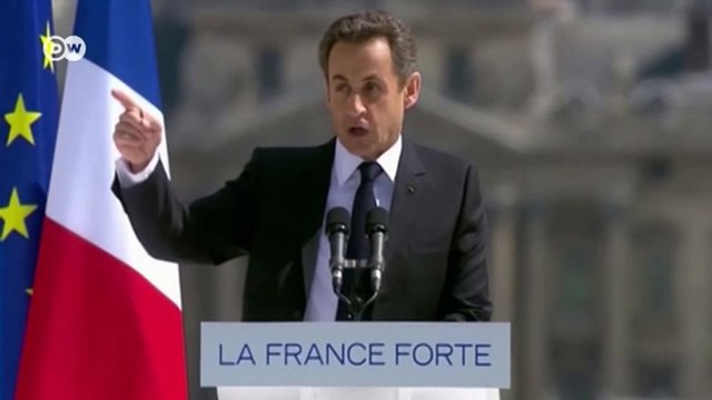 За что экс-президента Франции Николя Саркози посадят в тюрьму (01.03.2021)