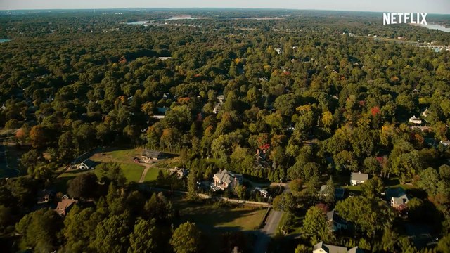 'Ginny y Georgia', tráiler subtitulado en español de la serie de Netflix