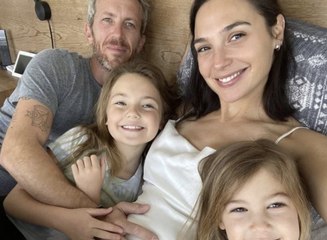 Gal Gadot Is Pregnant and Expecting Her Third Child