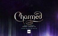 Charmed - Promo 3x06