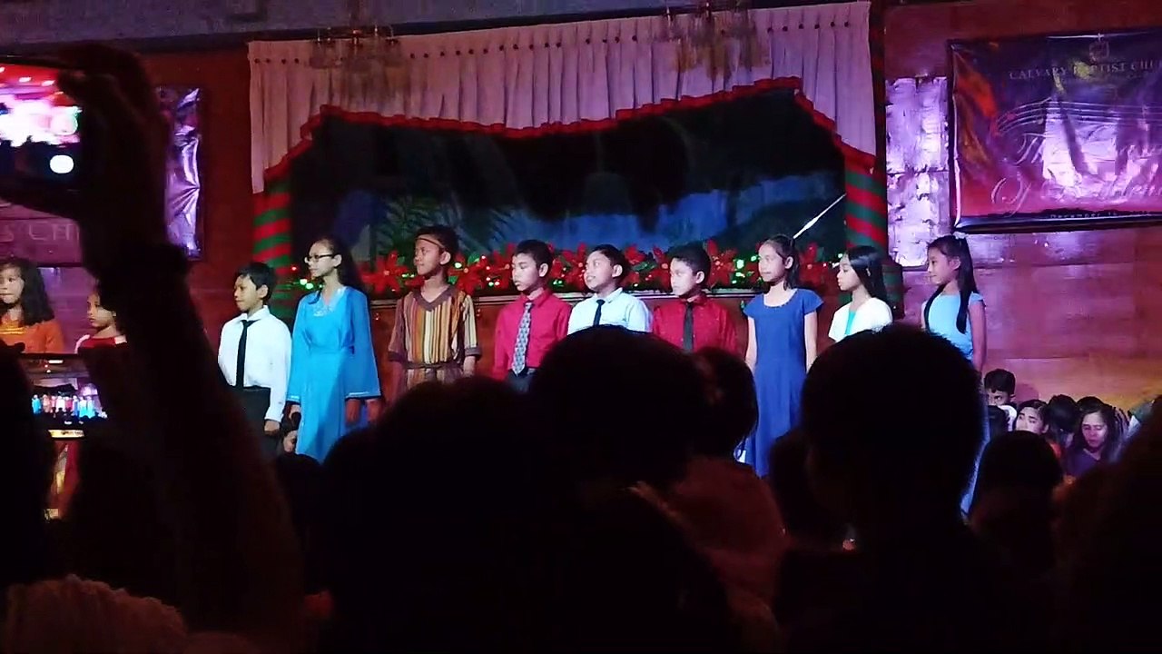 christmas celebration