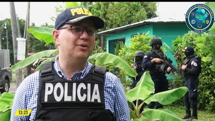 Costa Rica Noticias - Edición meridiana 01 de marzo del 2021