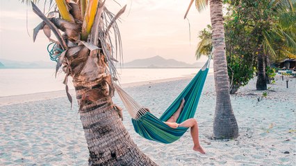 38% of Americans Say They Would Give Up Sex to Travel Right Now