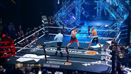 Fedor Chudinov vs Isaac Chilemba (20-02-2021) Full Fight