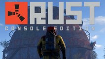 Rust Console Edition | Official Teaser Trailer
