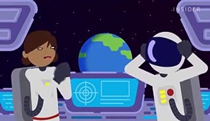 What if all the clouds disappeared forever?